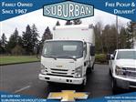 New 2019 Chevrolet LCF 4500 4500 Regular Cab 4x2 16' Morgan Truck Body Gold Star Box Truck for sale #T191118 - photo 3