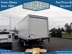 New 2019 Chevrolet LCF 4500 4500 Regular Cab 4x2 16' Morgan Truck Body Gold Star Box Truck for sale #T191118 - photo 4
