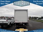 New 2019 Chevrolet LCF 4500 4500 Regular Cab 4x2 16' Morgan Truck Body Gold Star Box Truck for sale #T191118 - photo 5