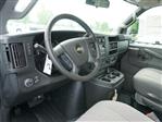 New 2020 Chevrolet Express 3500 4x2 Knapheide Service Utility Van for sale #T200375 - photo 8