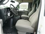 New 2020 Chevrolet Express 3500 4x2 Knapheide Service Utility Van for sale #T200375 - photo 9