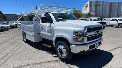 2023 Chevrolet Silverado 5500 Regular Cab DRW RWD, Royal Truck Body Contractor Body Contractor Truck for sale #23-1303 - photo 1