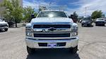 2023 Chevrolet Silverado 5500 Crew Cab DRW 4WD, Harbor Standard Contractor Body Contractor Truck for sale #23-1310 - photo 3