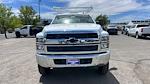 2023 Chevrolet Silverado 5500 Crew Cab DRW 4WD, Harbor Standard Contractor Body Contractor Truck for sale #23-1311 - photo 4