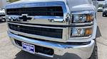 2023 Chevrolet Silverado 5500 Crew Cab DRW 4WD, Harbor Standard Contractor Body Contractor Truck for sale #23-1311 - photo 8