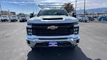 2024 Chevrolet Silverado 3500 Crew Cab RWD, Harbor Standard Contractor Body Contractor Truck for sale #24-0216 - photo 3