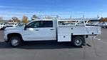 2024 Chevrolet Silverado 3500 Crew Cab RWD, Harbor Standard Contractor Body Contractor Truck for sale #24-0216 - photo 7