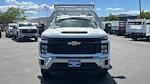 2024 Chevrolet Silverado 3500 Regular Cab 4WD, Royal Truck Body Contractor Body Contractor Truck for sale #24-0495 - photo 3