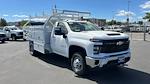 2024 Chevrolet Silverado 3500 Regular Cab 4WD, Royal Truck Body Contractor Body Contractor Truck for sale #24-0495 - photo 1