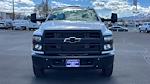 New 2024 Chevrolet Silverado 5500 Work Truck Regular Cab Cab Chassis for sale #24-0863 - photo 4