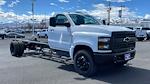 New 2024 Chevrolet Silverado 5500 Work Truck Regular Cab Cab Chassis for sale #24-0863 - photo 1