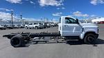 New 2024 Chevrolet Silverado 5500 Work Truck Regular Cab Cab Chassis for sale #24-0863 - photo 5