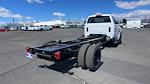 New 2024 Chevrolet Silverado 5500 Work Truck Regular Cab Cab Chassis for sale #24-0863 - photo 2