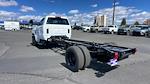New 2024 Chevrolet Silverado 5500 Work Truck Regular Cab Cab Chassis for sale #24-0863 - photo 7