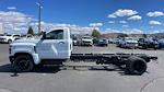 New 2024 Chevrolet Silverado 5500 Work Truck Regular Cab Cab Chassis for sale #24-0863 - photo 8