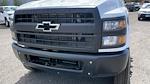 New 2024 Chevrolet Silverado 5500 Work Truck Crew Cab 4WD Cab Chassis for sale #24-0902 - photo 9