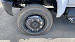 New 2024 Chevrolet Silverado 5500 Work Truck Crew Cab 4WD Cab Chassis for sale #24-0902 - photo 12