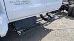 New 2024 Chevrolet Silverado 5500 Work Truck Crew Cab 4WD Cab Chassis for sale #24-0902 - photo 13