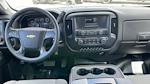 New 2024 Chevrolet Silverado 5500 Work Truck Crew Cab 4WD Cab Chassis for sale #24-0902 - photo 16