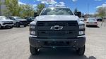 New 2024 Chevrolet Silverado 5500 Work Truck Crew Cab 4WD Cab Chassis for sale #24-0902 - photo 3