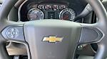 New 2024 Chevrolet Silverado 5500 Work Truck Crew Cab 4WD Cab Chassis for sale #24-0902 - photo 24