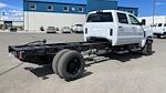 New 2024 Chevrolet Silverado 5500 Work Truck Crew Cab 4WD Cab Chassis for sale #24-0902 - photo 2