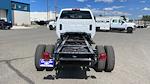 New 2024 Chevrolet Silverado 5500 Work Truck Crew Cab 4WD Cab Chassis for sale #24-0902 - photo 5