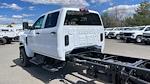 New 2024 Chevrolet Silverado 5500 Work Truck Crew Cab 4WD Cab Chassis for sale #24-0902 - photo 7