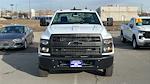 New 2024 Chevrolet Silverado 5500 Work Truck Regular Cab Cab Chassis for sale #24-1098 - photo 3
