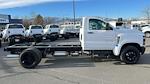 New 2024 Chevrolet Silverado 5500 Work Truck Regular Cab Cab Chassis for sale #24-1098 - photo 4