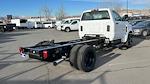 New 2024 Chevrolet Silverado 5500 Work Truck Regular Cab Cab Chassis for sale #24-1098 - photo 2