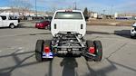New 2024 Chevrolet Silverado 5500 Work Truck Regular Cab Cab Chassis for sale #24-1098 - photo 5