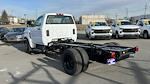 New 2024 Chevrolet Silverado 5500 Work Truck Regular Cab Cab Chassis for sale #24-1098 - photo 6