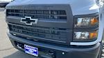 New 2024 Chevrolet Silverado 5500 Work Truck Regular Cab Cab Chassis for sale #24-1098 - photo 8