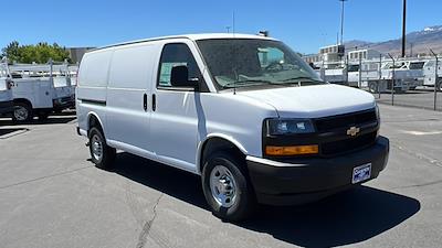 2024 Chevrolet Express 2500 RWD, Adrian Steel General Service Upfitted Cargo Van for sale #24-1238 - photo 1