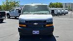 2024 Chevrolet Express 2500 RWD, Adrian Steel General Service Upfitted Cargo Van for sale #24-1238 - photo 3