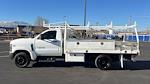2022 Chevrolet Silverado 6500 Regular Cab DRW RWD Contractor Truck for sale #24-1422A - photo 8