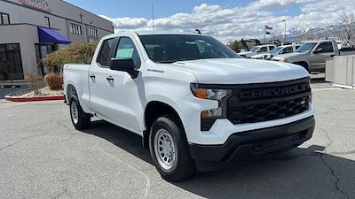 2024 Chevrolet Silverado 1500 Double Cab 4WD Pickup for sale #24-1666 - photo 1