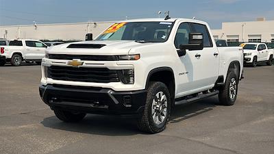 2024 Chevrolet Silverado 2500 Crew Cab 4WD Pickup for sale #24-1666A - photo 1