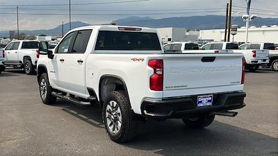 2024 Chevrolet Silverado 2500 Crew Cab 4WD Pickup for sale #24-1666A - photo 2