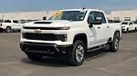 2024 Chevrolet Silverado 2500 Crew Cab 4WD Pickup for sale #24-1666A - photo 1