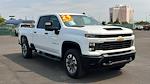 2024 Chevrolet Silverado 2500 Crew Cab 4WD Pickup for sale #24-1666A - photo 4