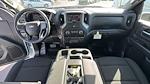2024 Chevrolet Silverado 3500 Crew Cab DRW 4WD Knapheide Flatbed Truck for sale #24-1700 - photo 17