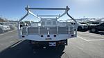 2024 Chevrolet Silverado 3500 Crew Cab DRW 4WD Knapheide Flatbed Truck for sale #24-1700 - photo 6