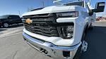2024 Chevrolet Silverado 3500 Crew Cab DRW 4WD Knapheide Flatbed Truck for sale #24-1700 - photo 7