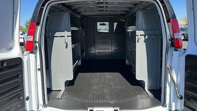 2024 Chevrolet Express 2500 RWD, Adrian Steel General Service Upfitted Cargo Van for sale #24-1706 - photo 2