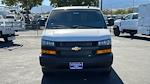 2024 Chevrolet Express 2500 RWD, Adrian Steel General Service Upfitted Cargo Van for sale #24-1706 - photo 3