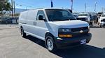 2024 Chevrolet Express 2500 RWD, Adrian Steel General Service Upfitted Cargo Van for sale #24-1706 - photo 1