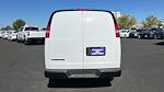 2024 Chevrolet Express 2500 RWD, Adrian Steel General Service Upfitted Cargo Van for sale #24-1706 - photo 6