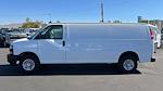 2024 Chevrolet Express 2500 RWD, Adrian Steel General Service Upfitted Cargo Van for sale #24-1706 - photo 8